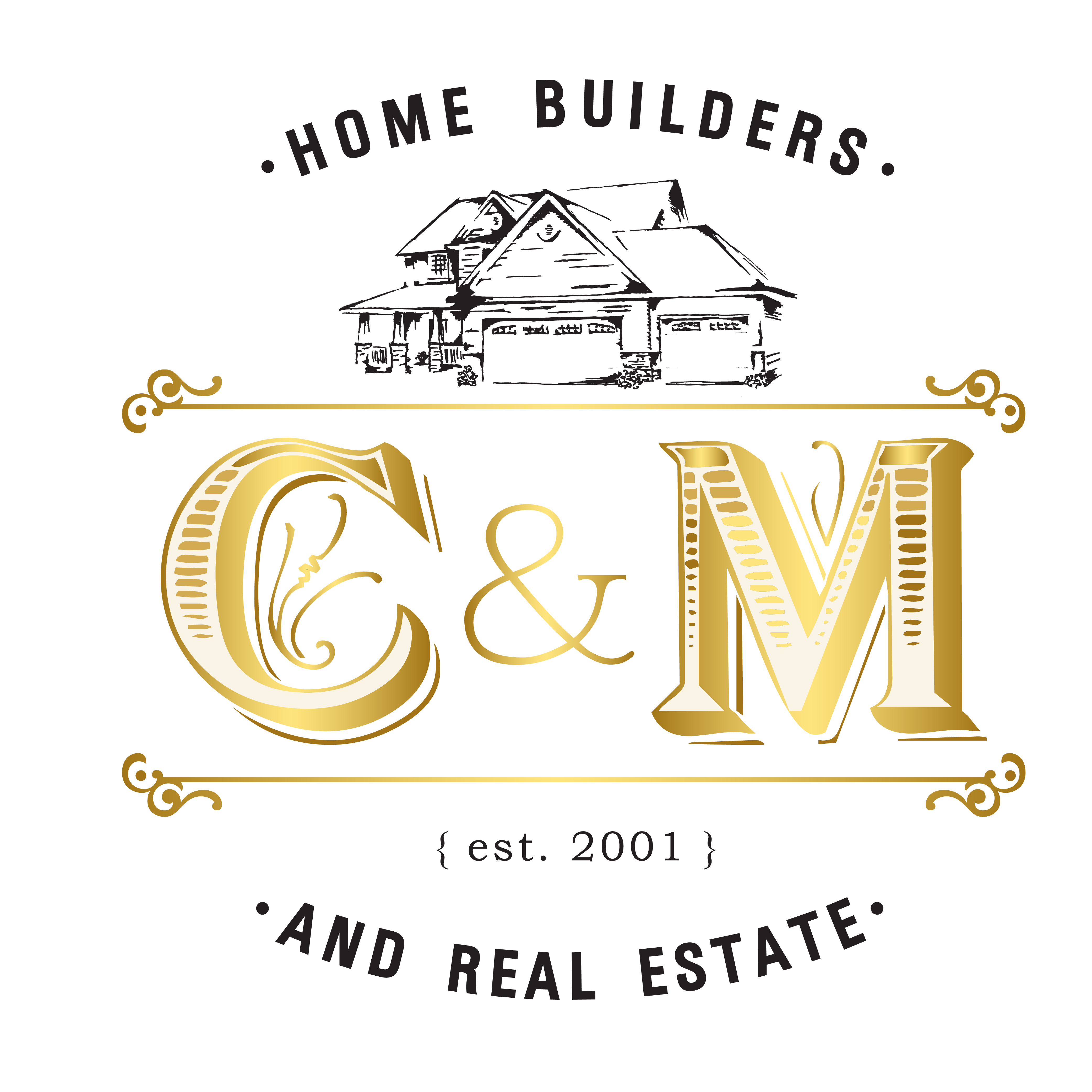 C&M Home Builders & Real Estate