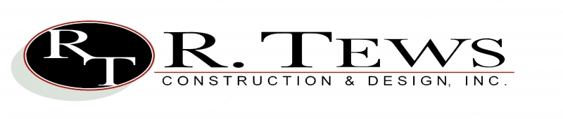 R. Tews Construction & Design, Inc.